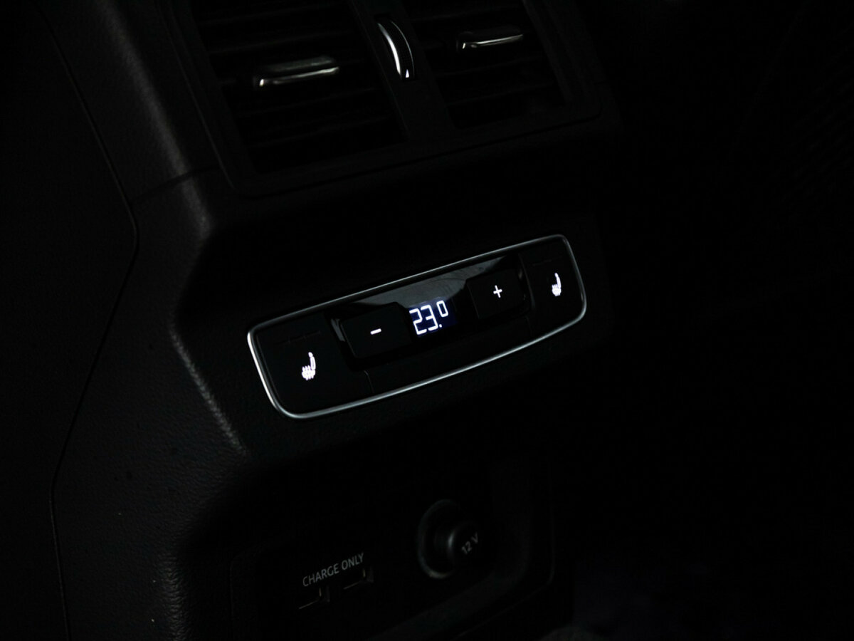 Купить Audi Q5 45 TFSI II (FY) Рестайлинг, 2021, 93 033 км, фото №20