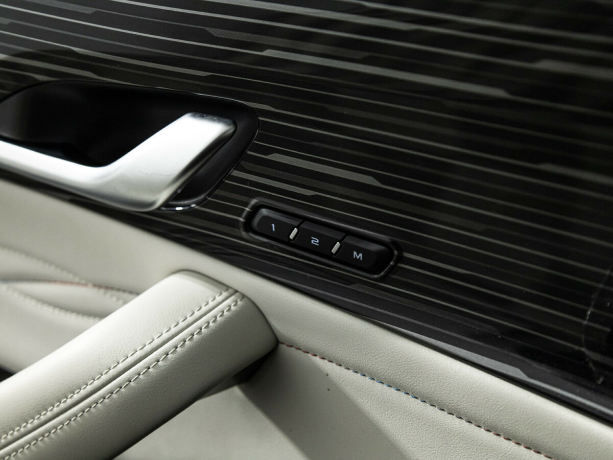 Купить Geely Monjaro I, 2023, 16 882 км, фото №15