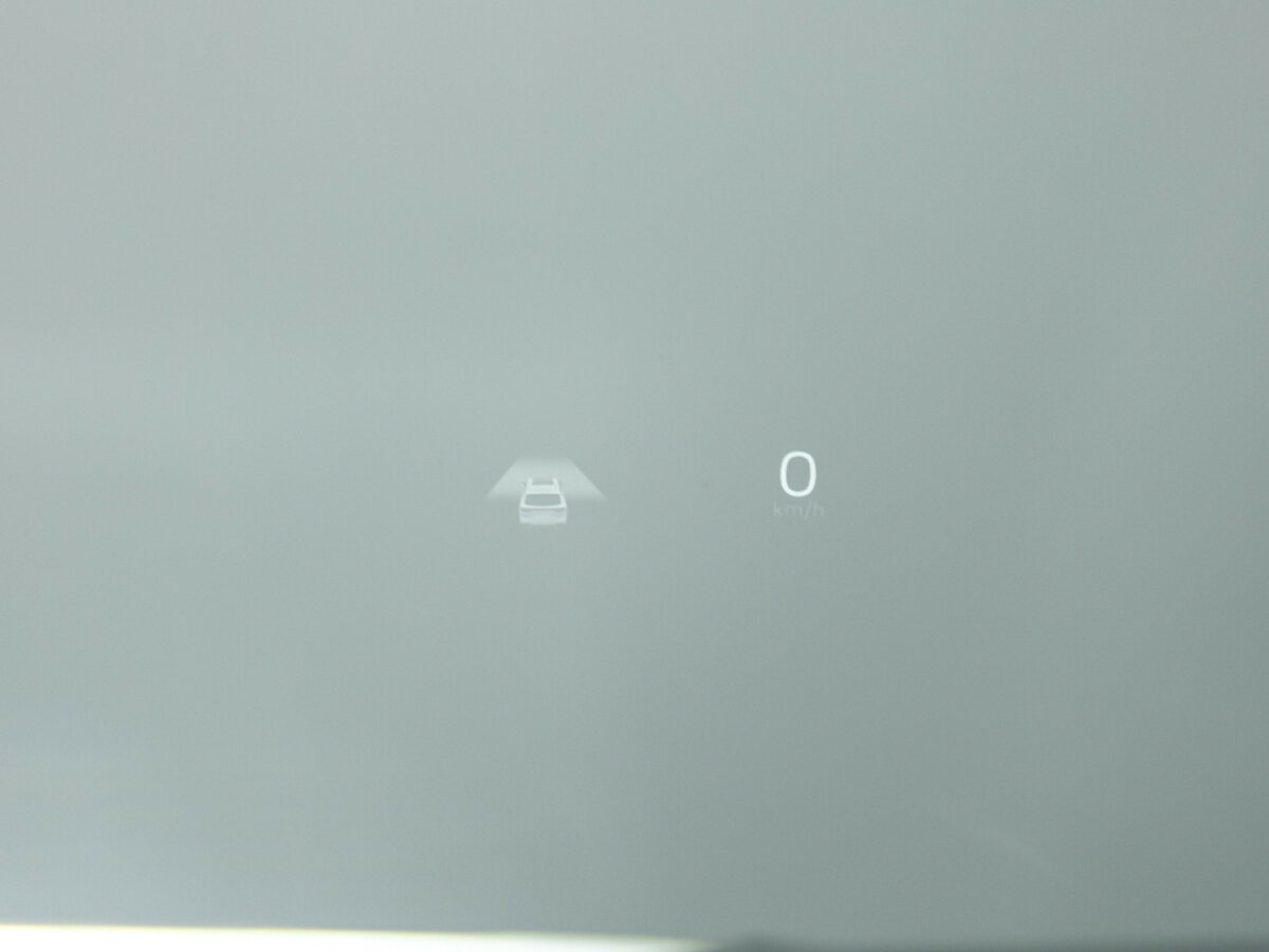 Купить Geely Monjaro I, 2023, 16 882 км, фото №20