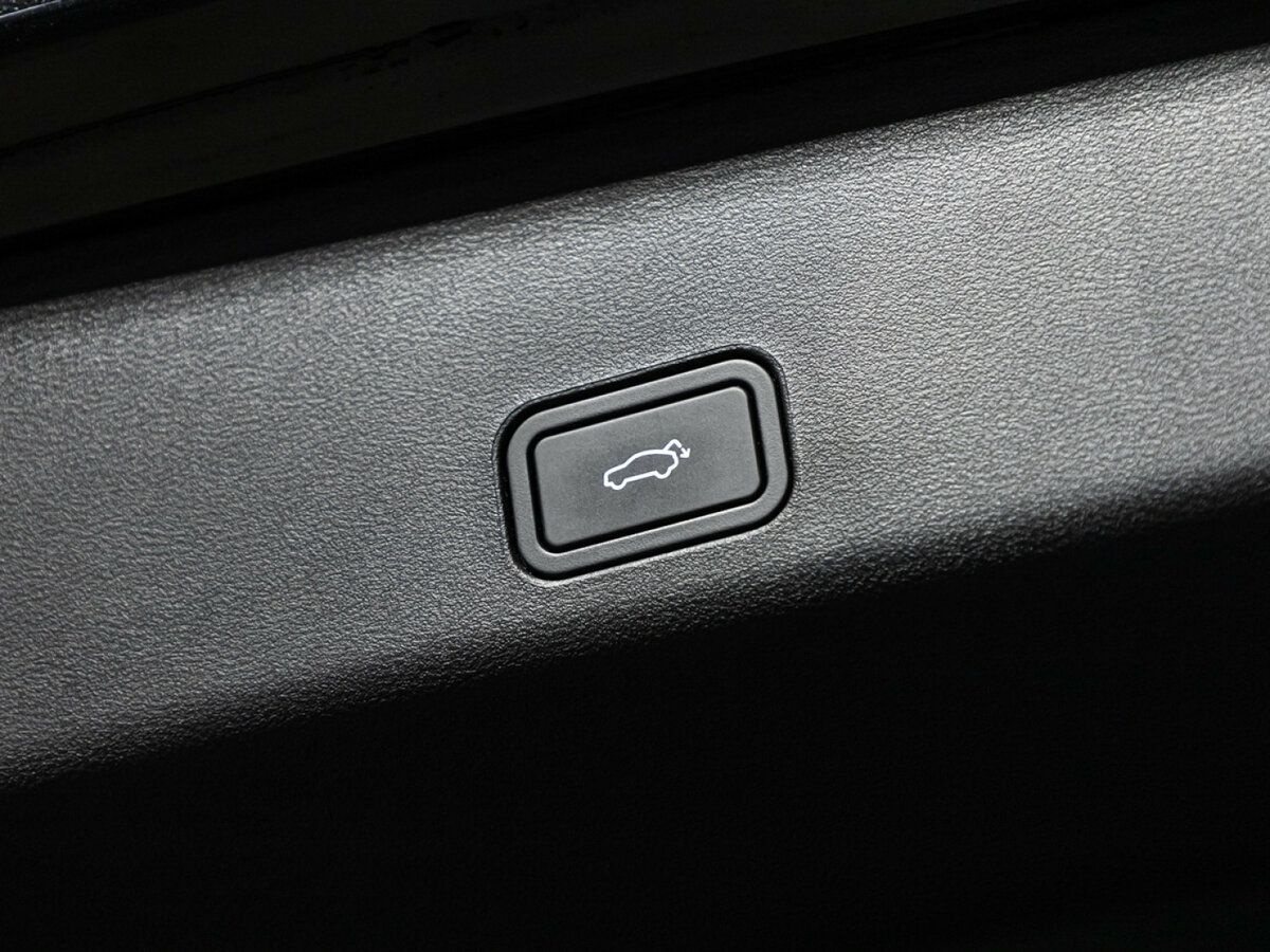 Купить Geely Monjaro I, 2023, 16 882 км, фото №27