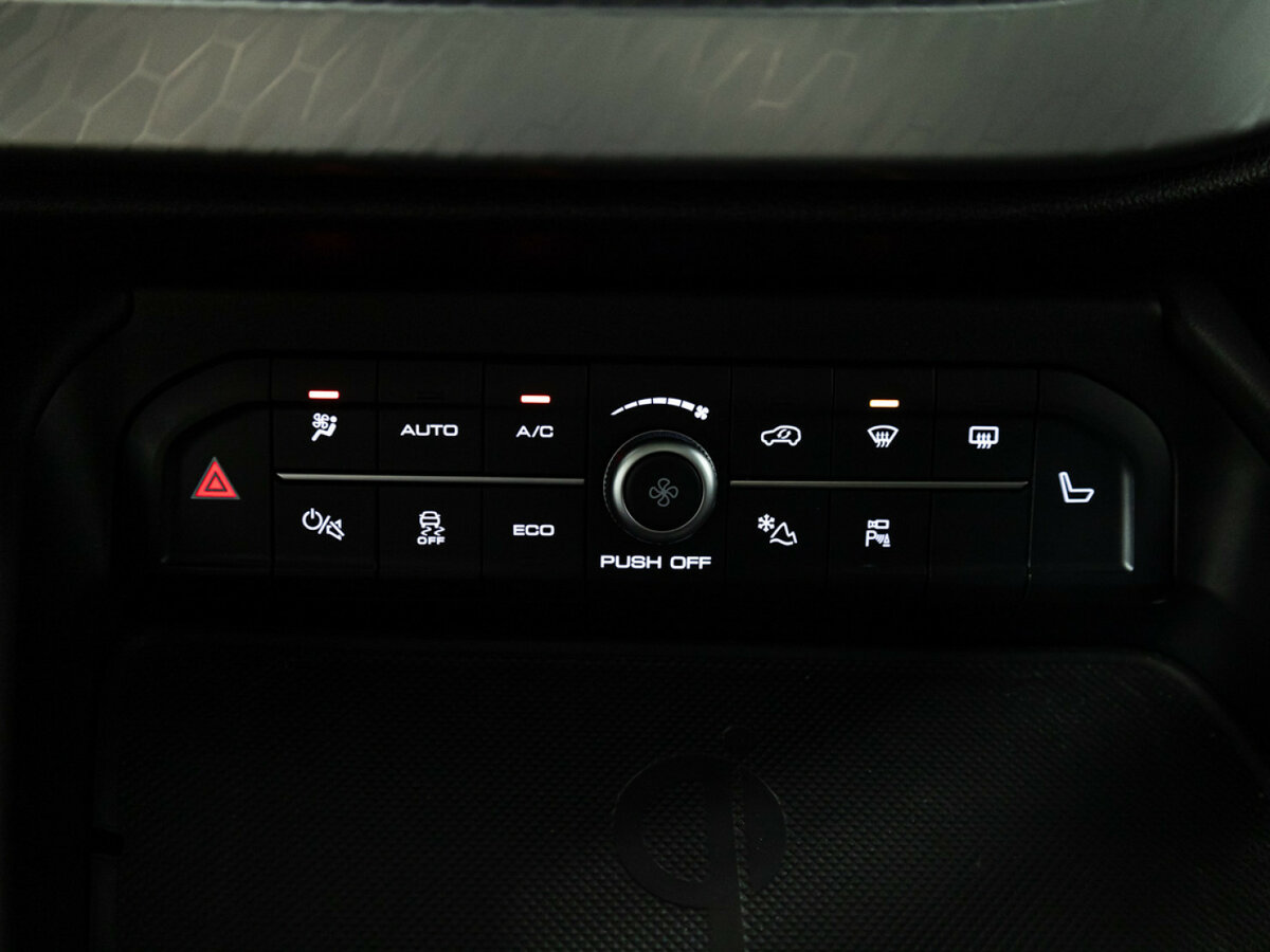 Купить Haval F7x I Рестайлинг, 2023, 55 090 км, фото №17