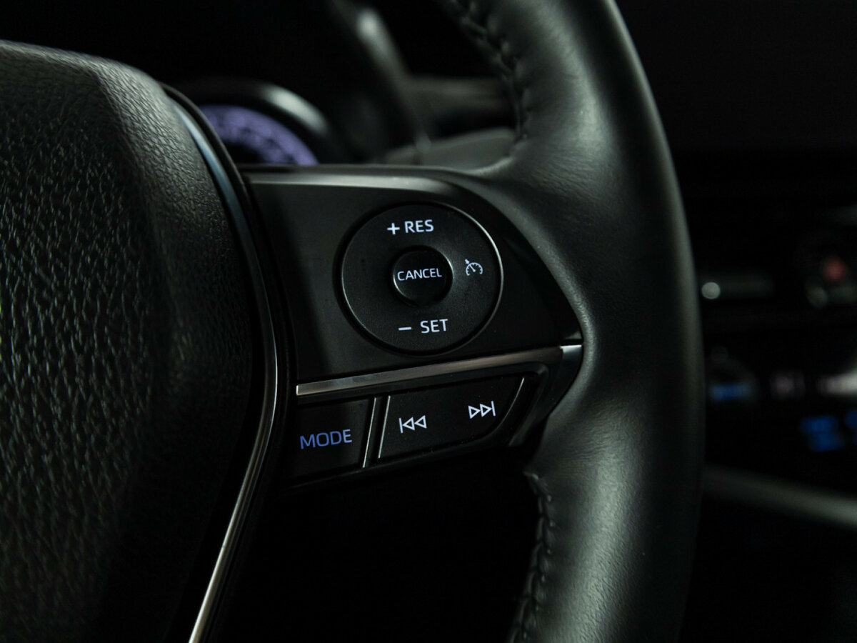 Купить Toyota Camry VIII (XV70) Рестайлинг, 2021, 46 313 км, фото №14