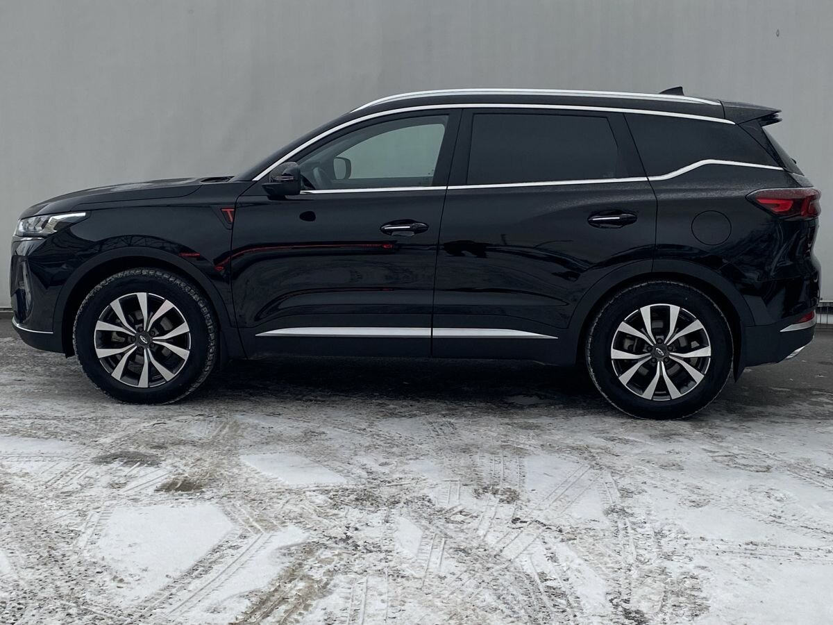 Купить Chery Tiggo 7 Pro Max I, 2023, 24 750 км, фото №8
