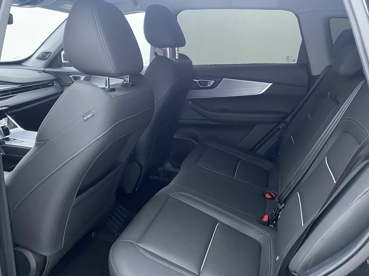 Купить Chery Tiggo 7 Pro Max I, 2023, 24 750 км, фото №10