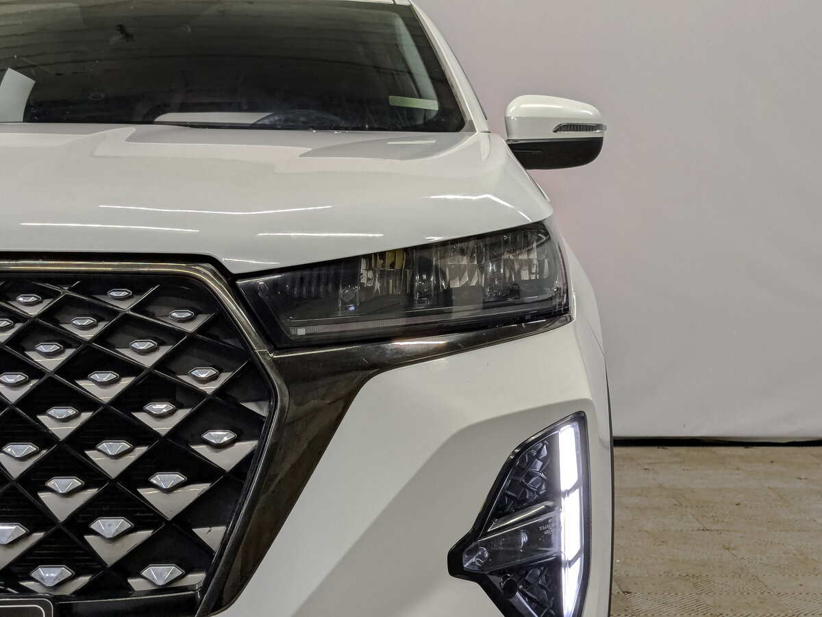 Купить Chery Tiggo 7 Pro Max I, 2024, 81 618 км, фото №17