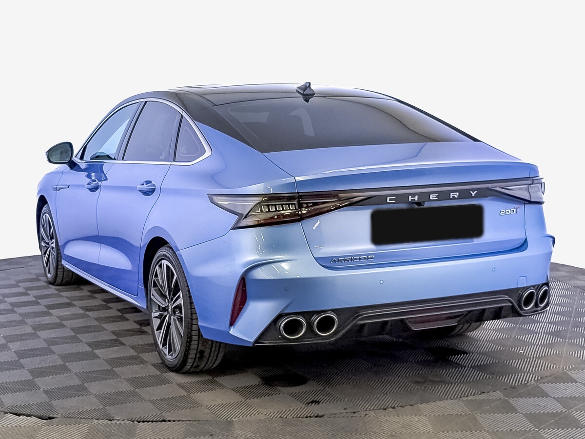 Купить Chery Arrizo 8, 2023, 30 593 км, фото №7