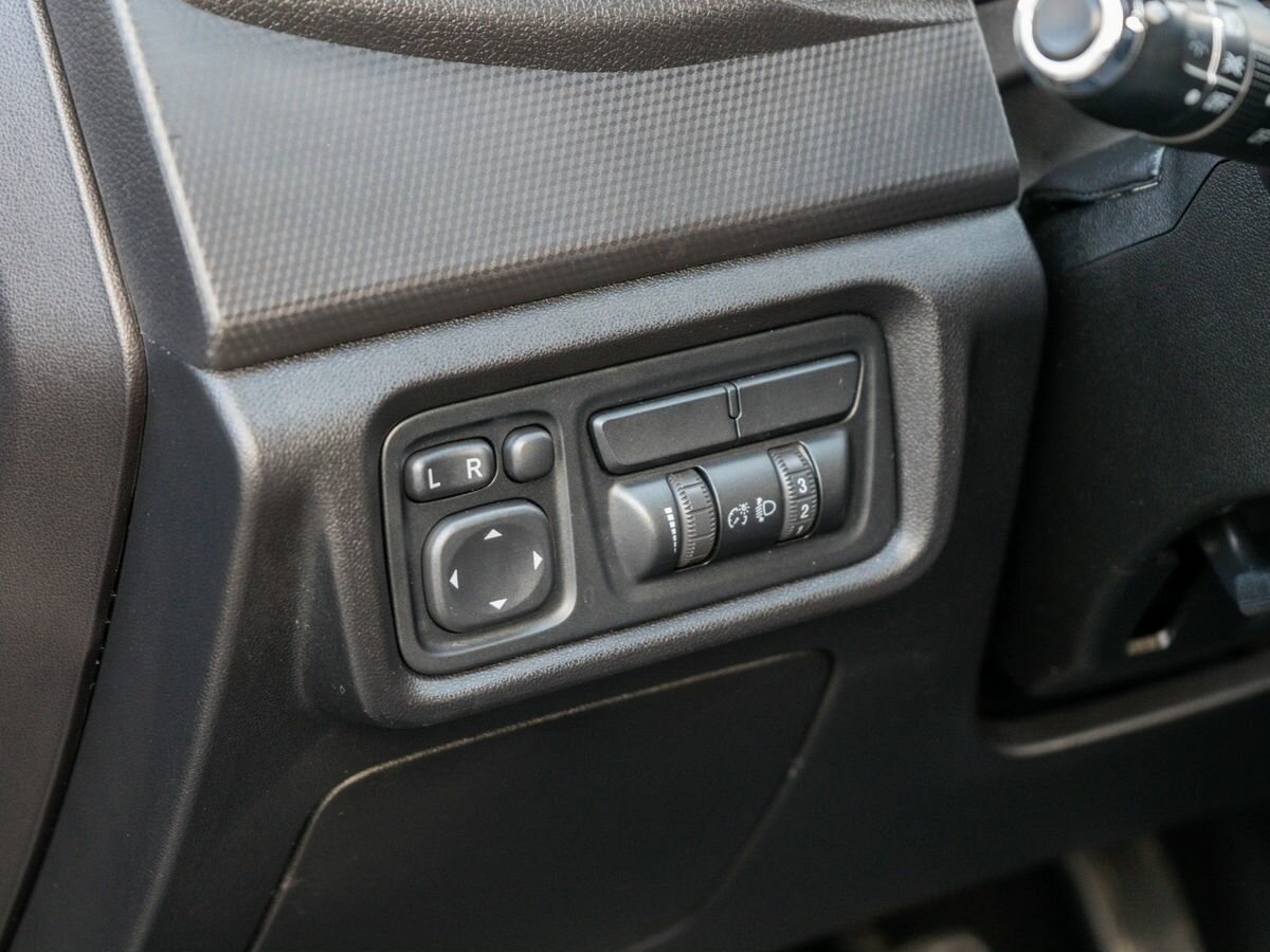 Купить Chery Tiggo 5 I Рестайлинг, 2017, 87 222 км, фото №15