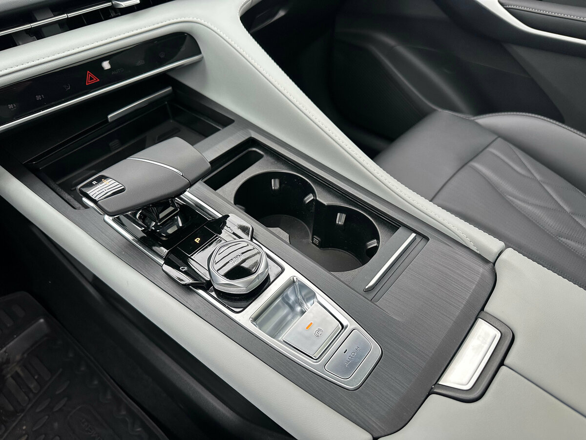 Купить Changan CS75 Plus III, 2024, 67 км, фото №12