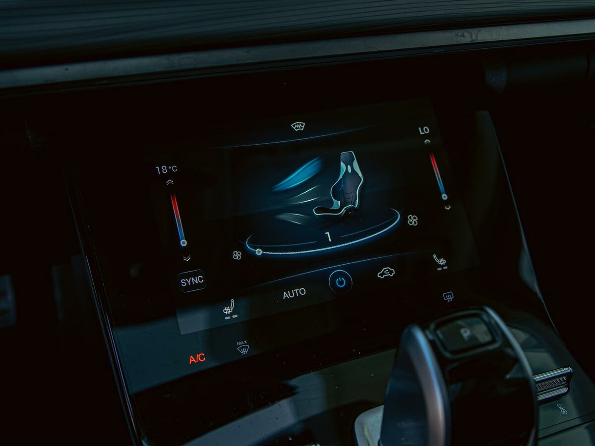 Купить Chery Tiggo 8 Pro I, 2021, 85 000 км, фото №14