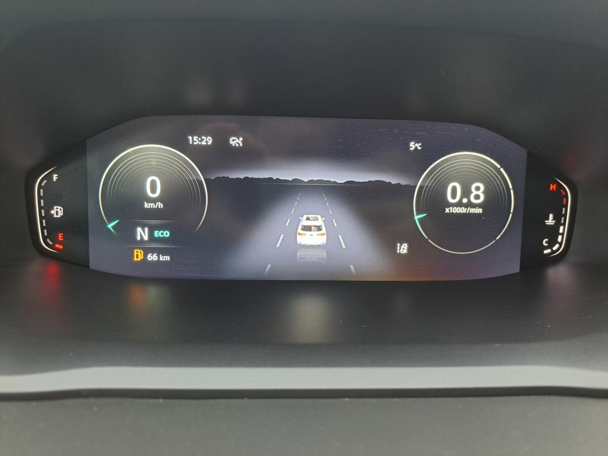 Купить Changan CS55 Plus II, 2024, 45 814 км, фото №13