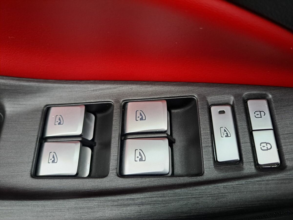 Купить Changan CS55 Plus II, 2024, 45 814 км, фото №19