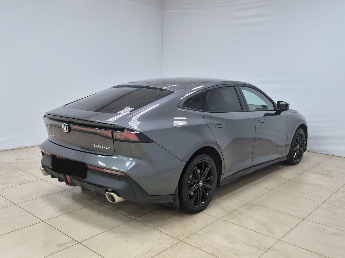 Купить Changan UNI-V I, 2024, 19 851 км, фото №4