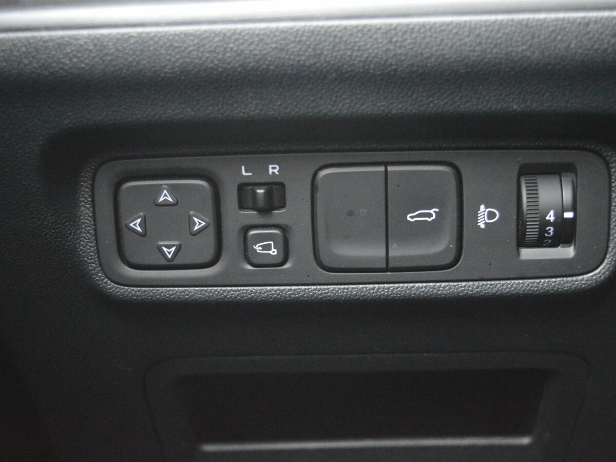 Купить Changan UNI-S (CS55 Plus), 2024, 11 000 км, фото №13