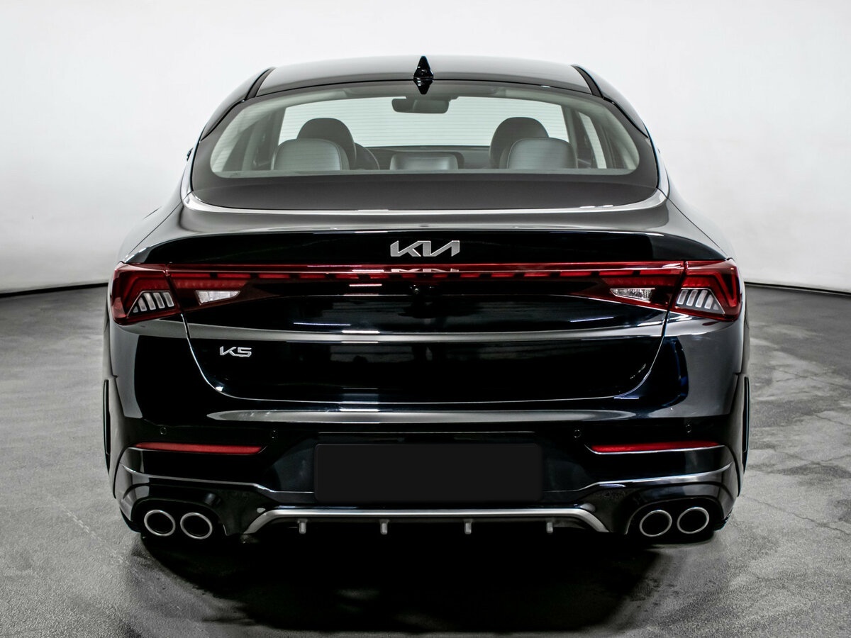 Купить Kia K5 III, 2024, 12 279 км, фото №5