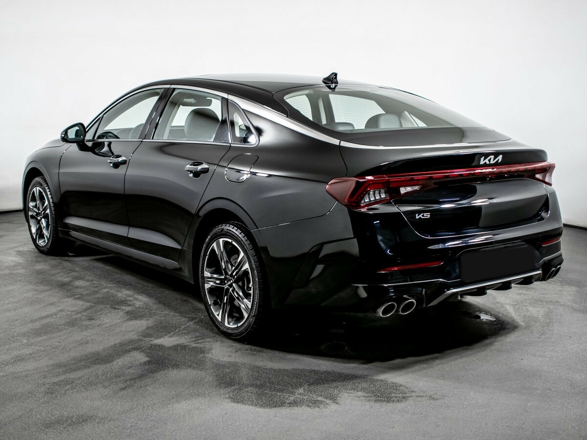 Купить Kia K5 III, 2024, 12 279 км, фото №6