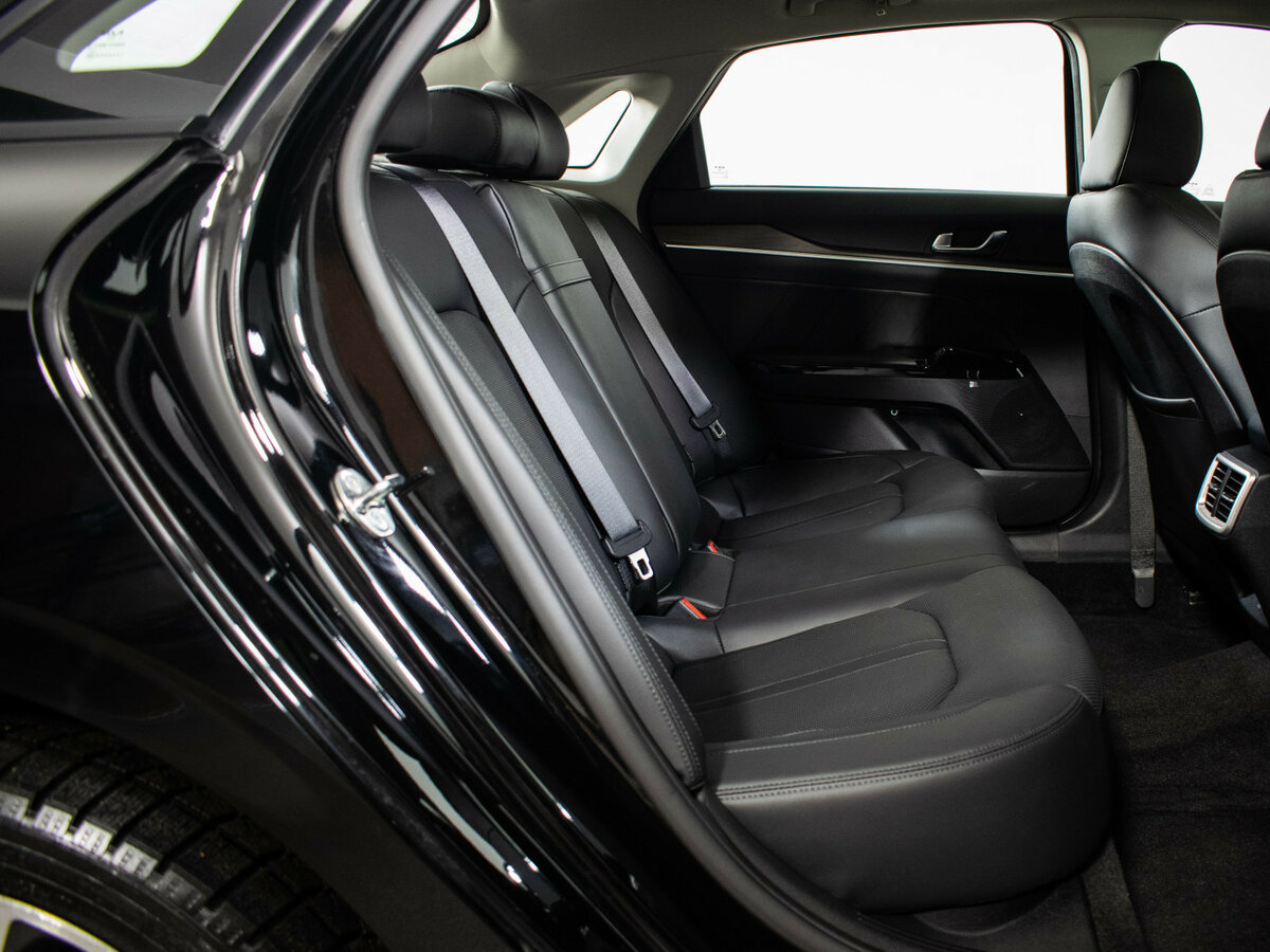 Купить Kia K5 III, 2024, 12 279 км, фото №7