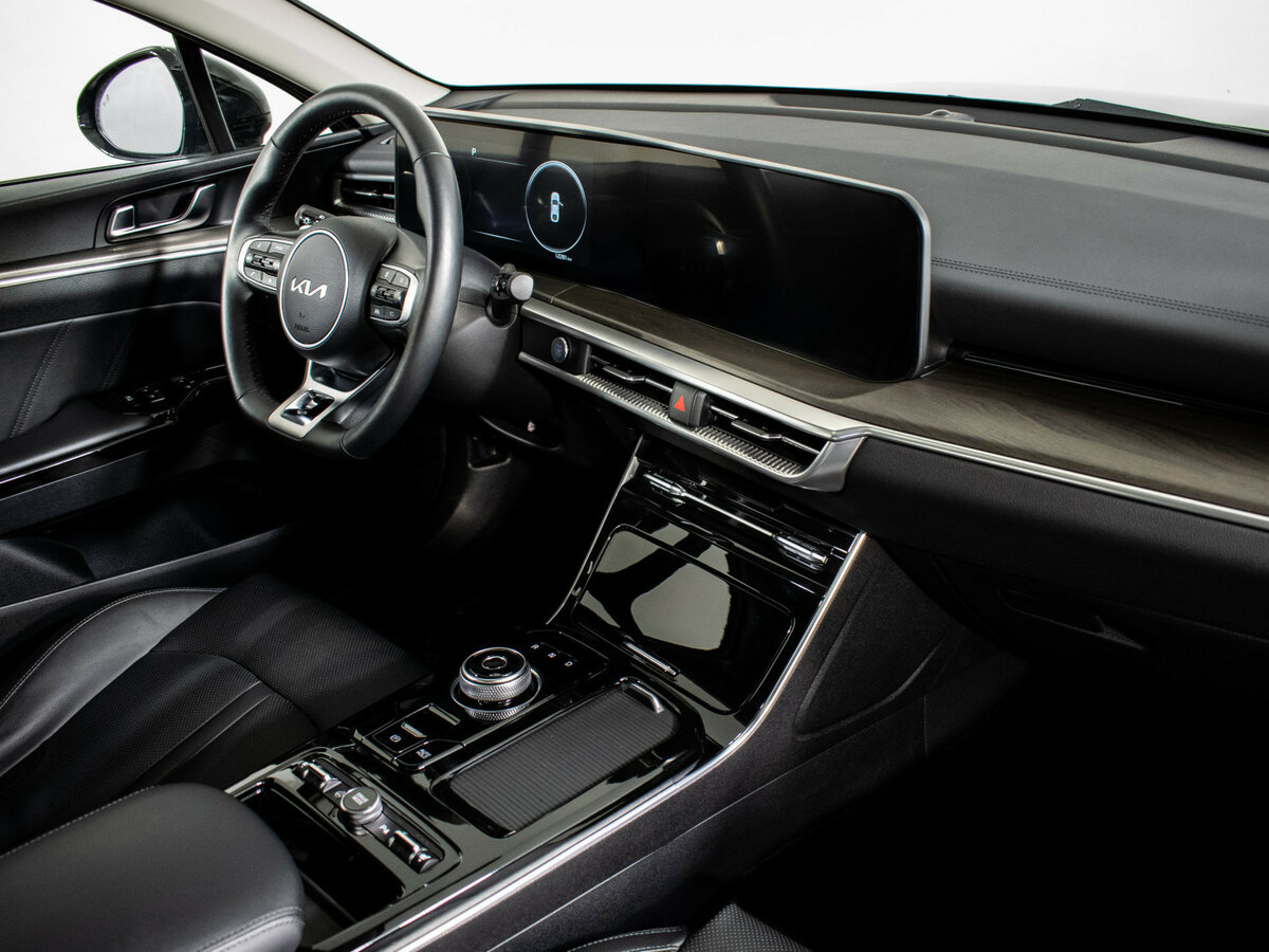 Купить Kia K5 III, 2024, 12 279 км, фото №8