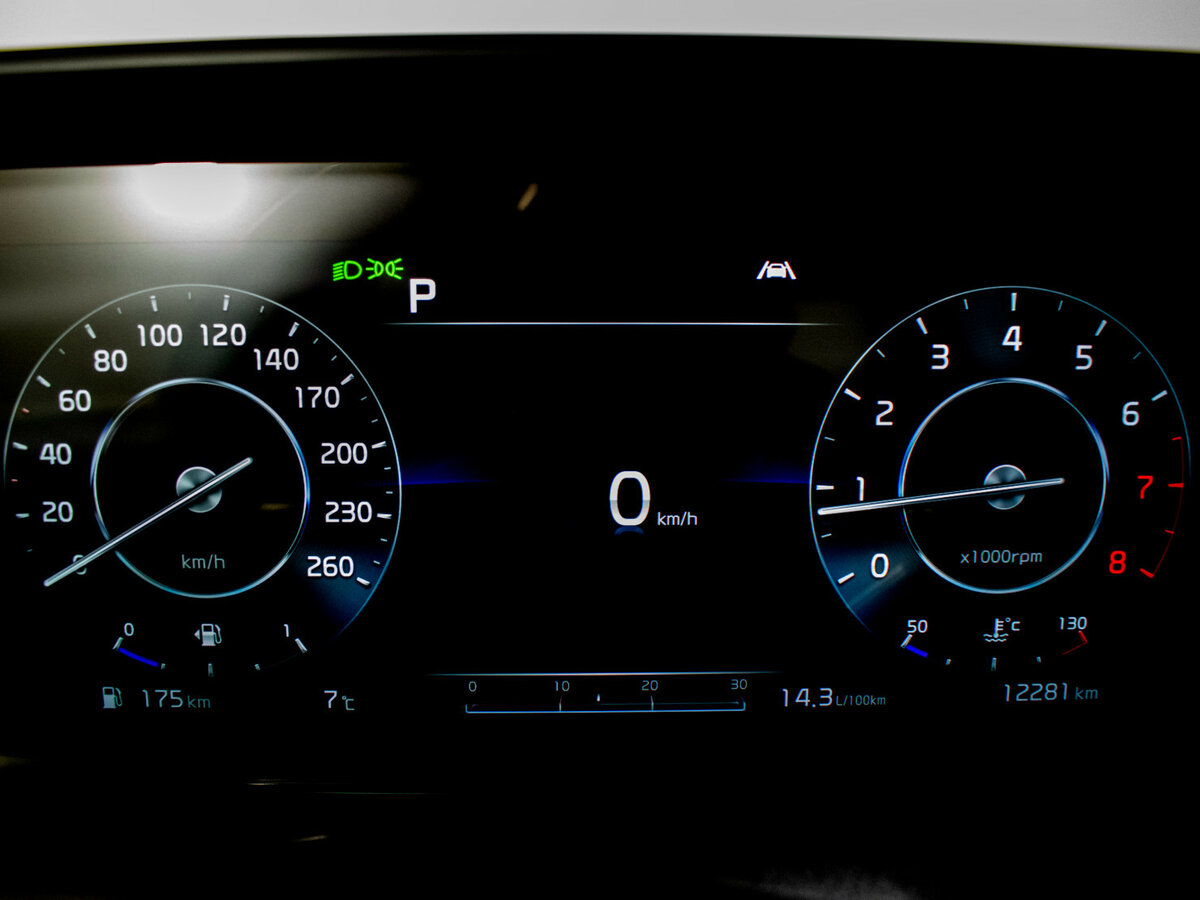 Купить Kia K5 III, 2024, 12 279 км, фото №10