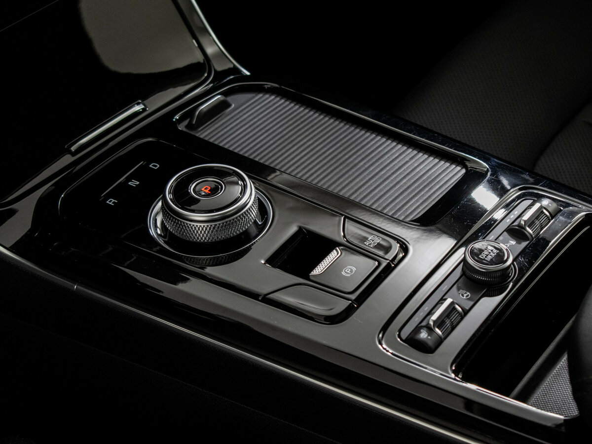 Купить Kia K5 III, 2024, 12 279 км, фото №15