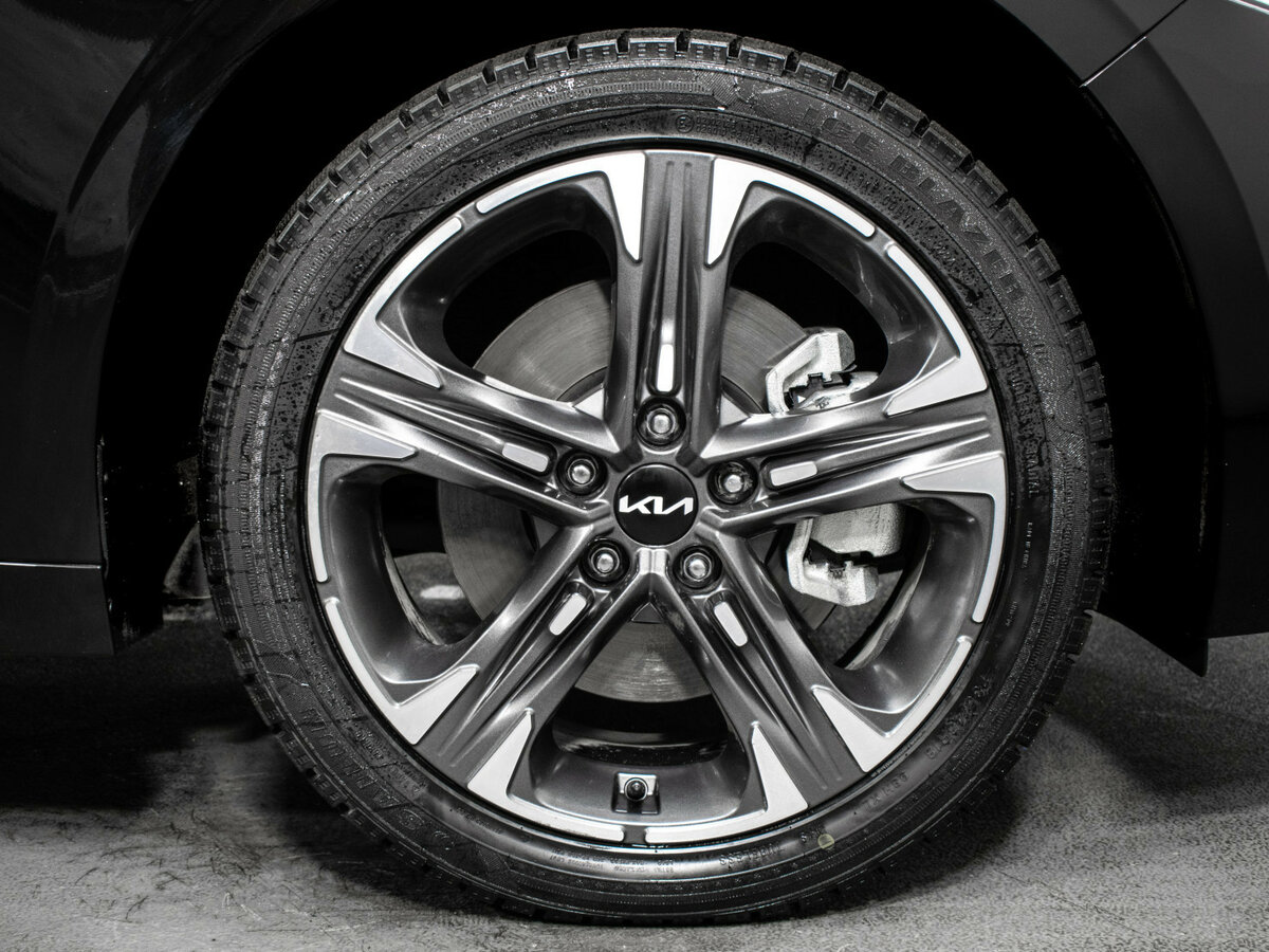 Купить Kia K5 III, 2024, 12 279 км, фото №19