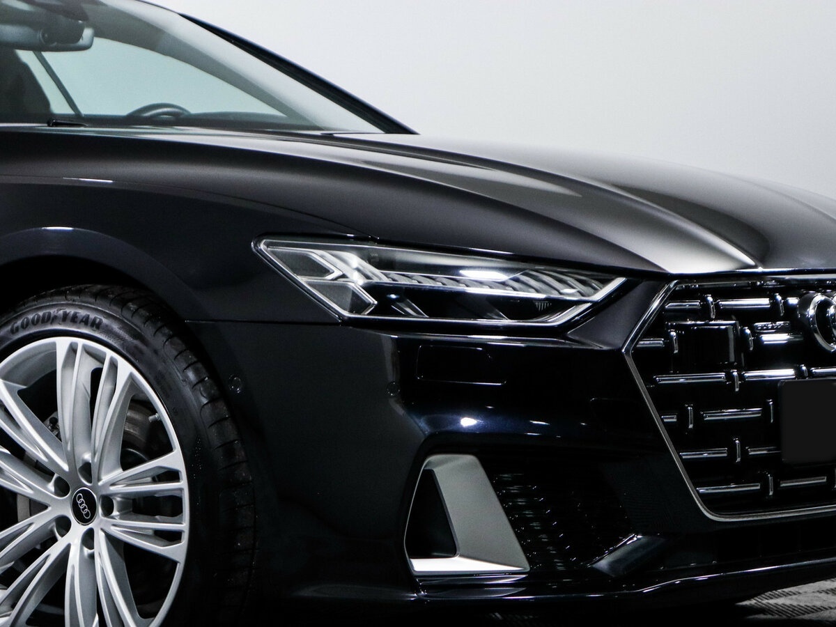 Купить Audi A7 L 45 TFSI II (4K), 2024, 5 000 км, фото №15