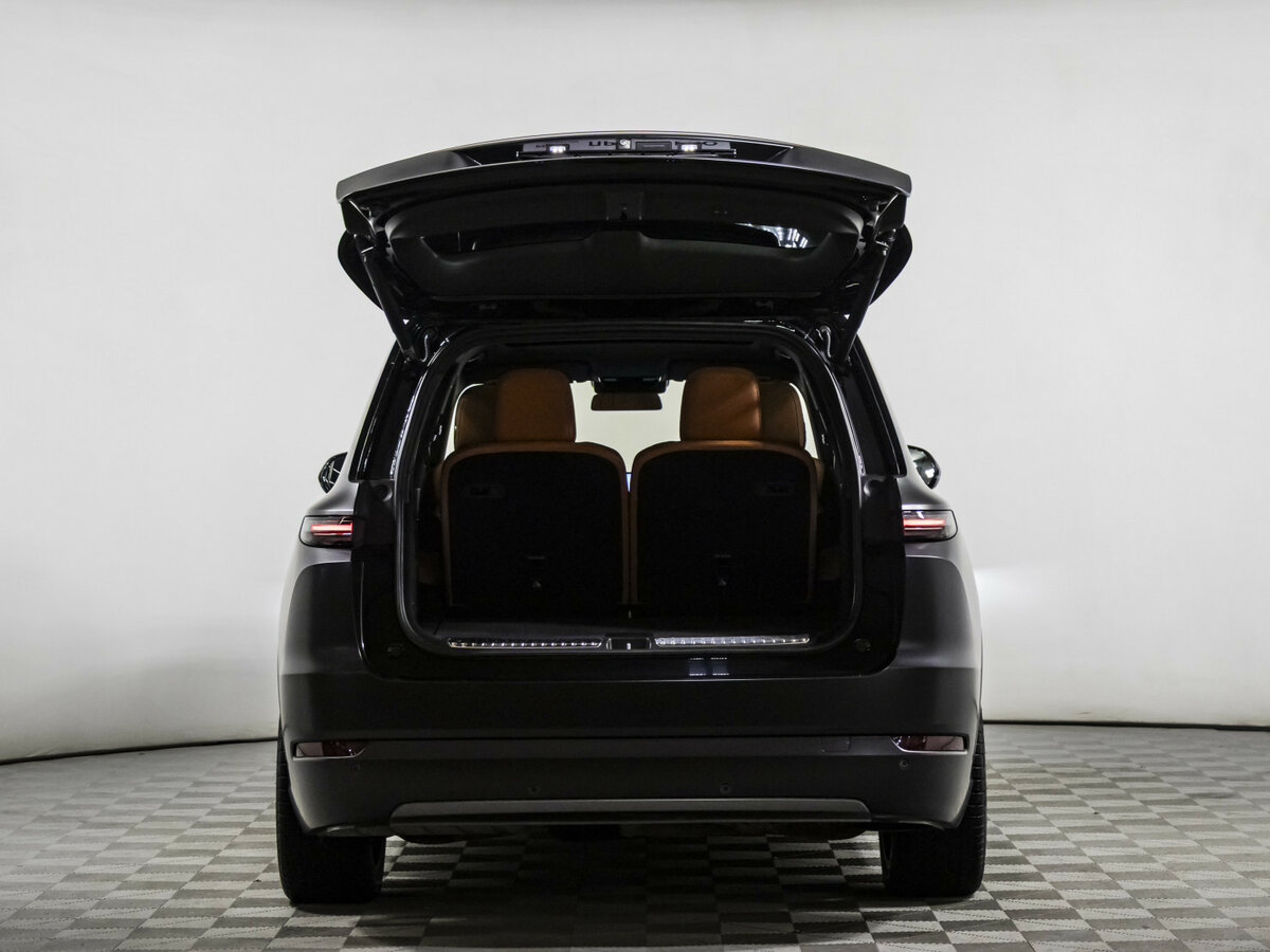 Купить Li Auto (Lixiang) L9 44.5 kWh I, 2023, 45 850 км, фото №19