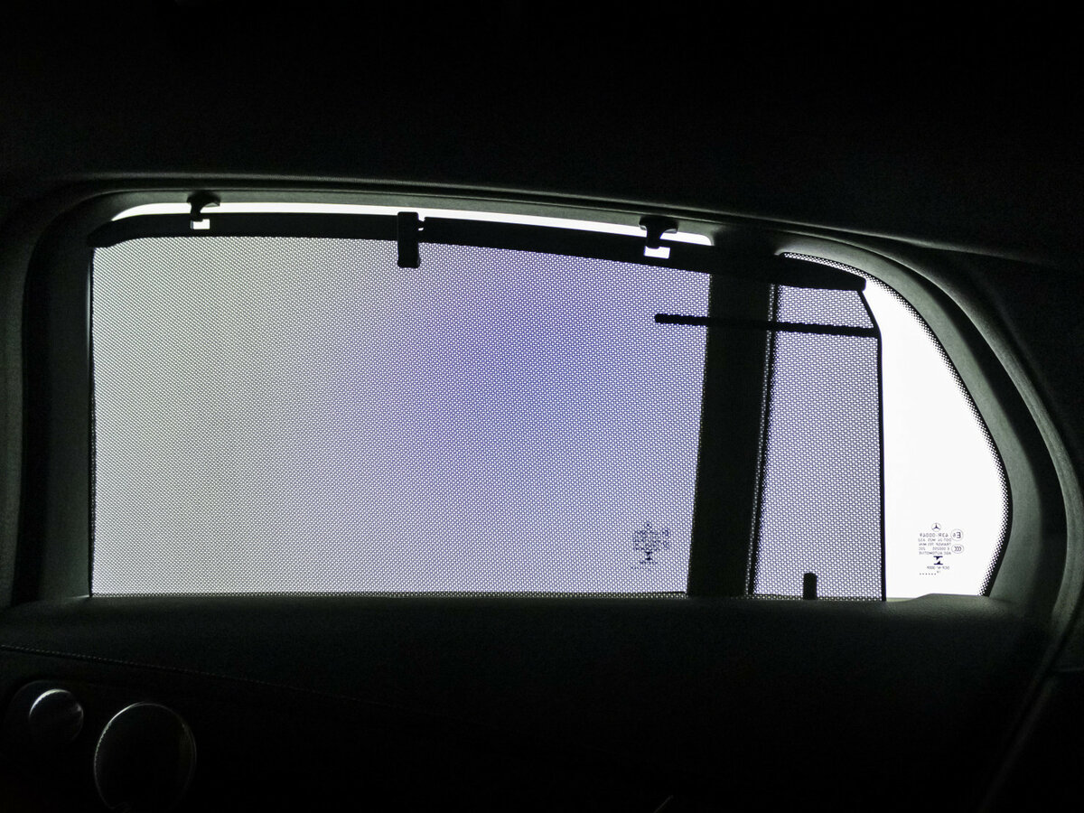 Купить Mercedes-Benz GLC Coupe 300 I (C253) Рестайлинг, 2019, 110 215 км, фото №16