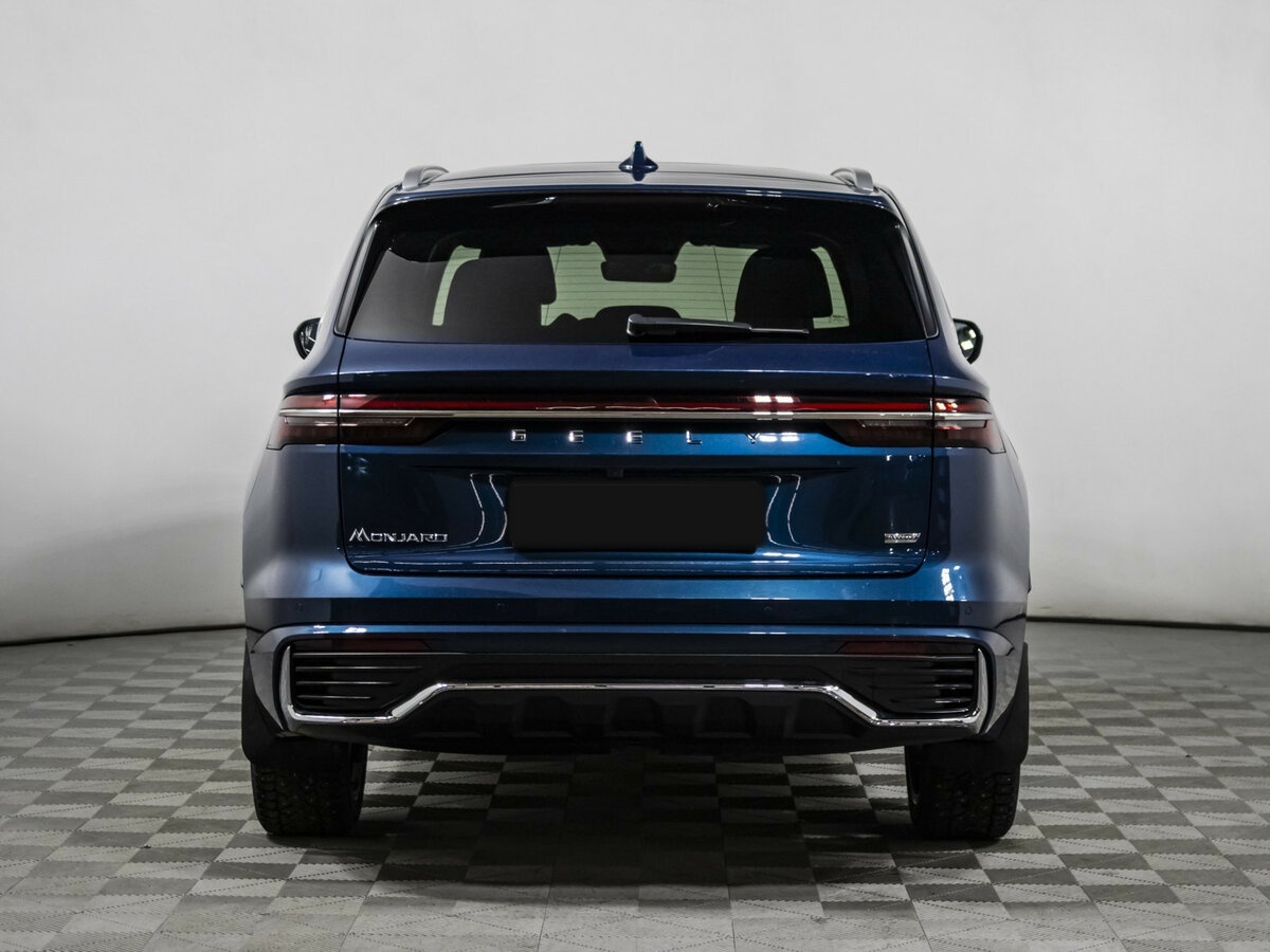 Купить Geely Monjaro I, 2023, 27 995 км, фото №5