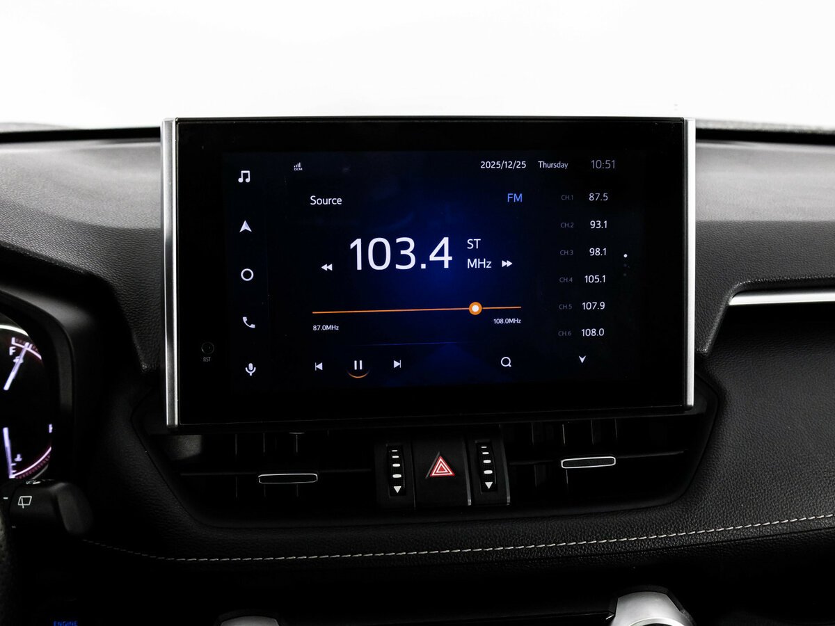 Купить Toyota RAV4 V (XA50), 2021, 52 813 км, фото №13