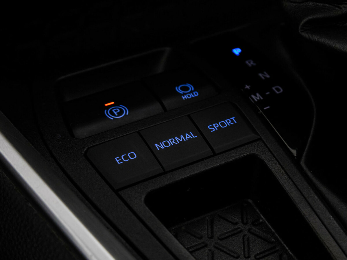 Купить Toyota RAV4 V (XA50), 2021, 52 813 км, фото №14