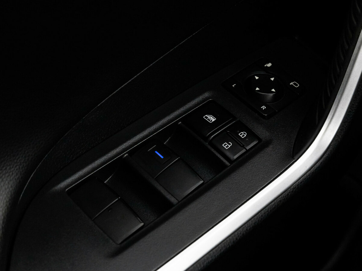 Купить Toyota RAV4 V (XA50), 2021, 52 813 км, фото №16