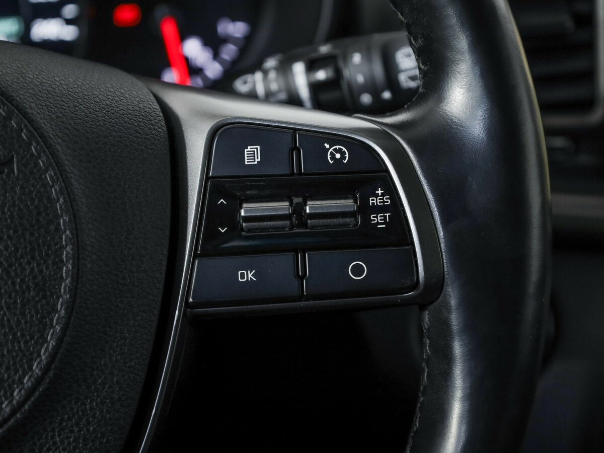 Купить Kia Sorento III Prime Рестайлинг, 2020, 77 249 км, фото №12