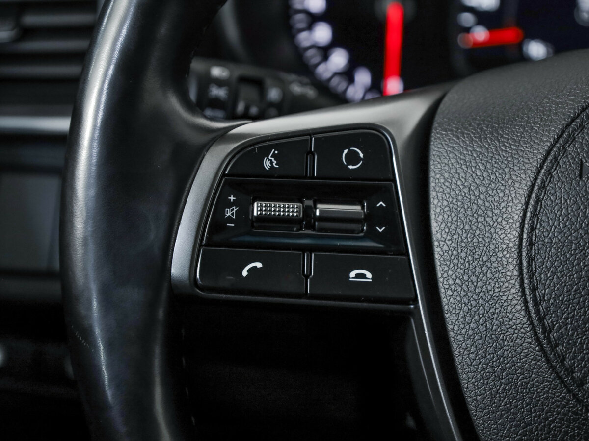 Купить Kia Sorento III Prime Рестайлинг, 2020, 77 249 км, фото №13