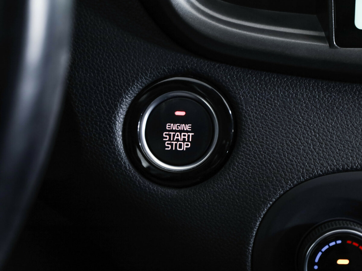 Купить Kia Sorento III Prime Рестайлинг, 2020, 77 249 км, фото №18