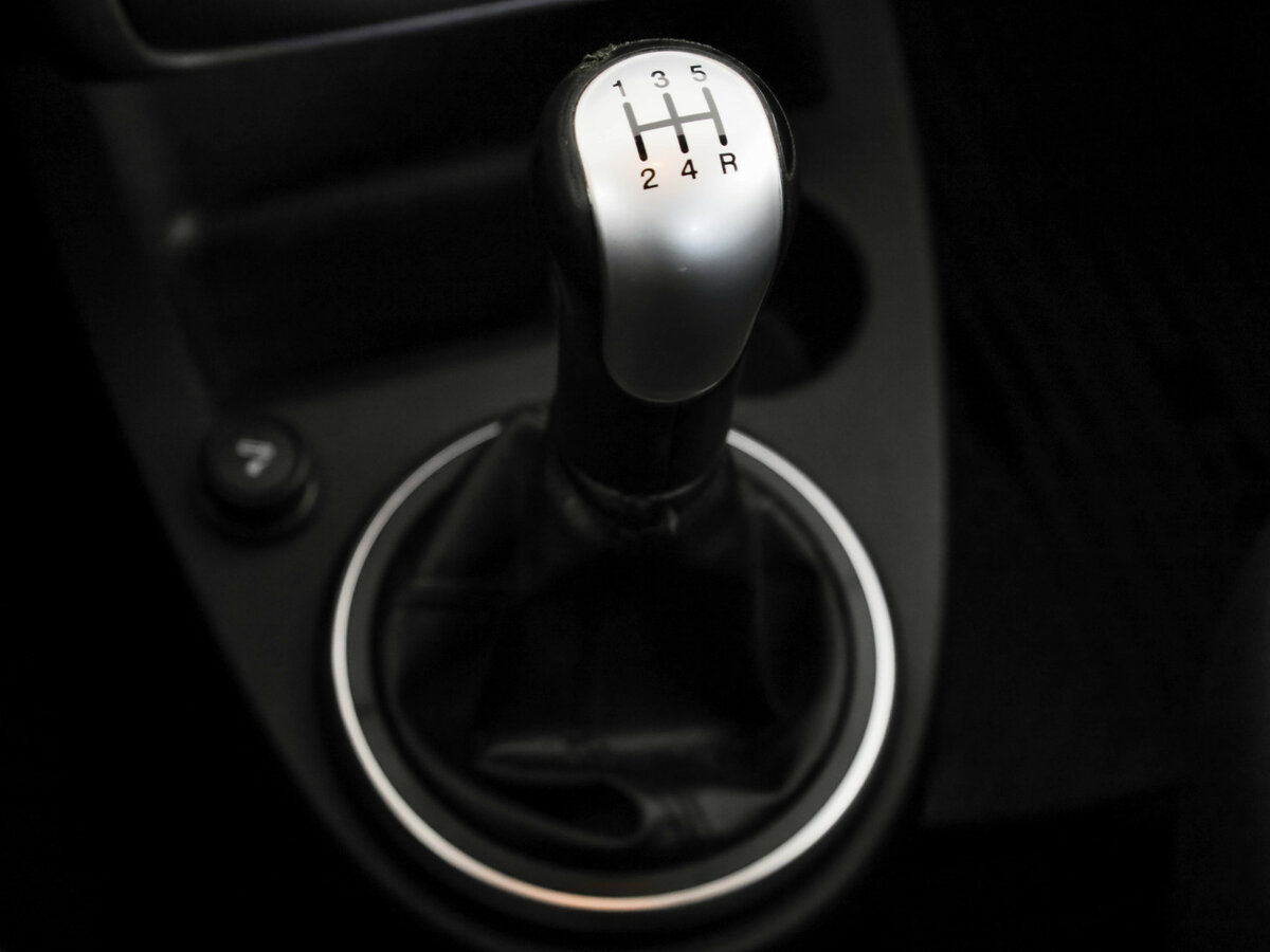 Купить Ford Fusion I Рестайлинг, 2007, 169 790 км, фото №13