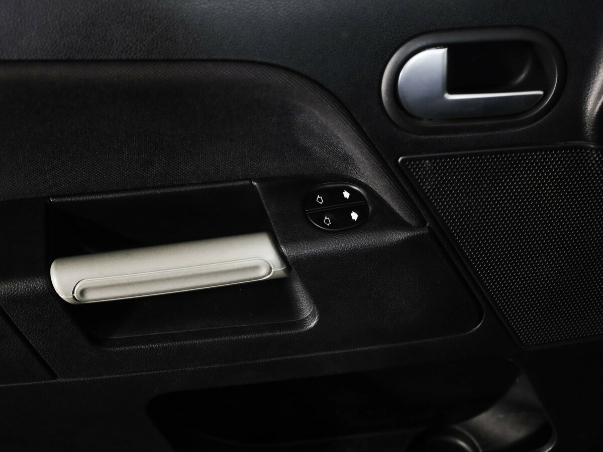 Купить Ford Fusion I Рестайлинг, 2007, 169 790 км, фото №16