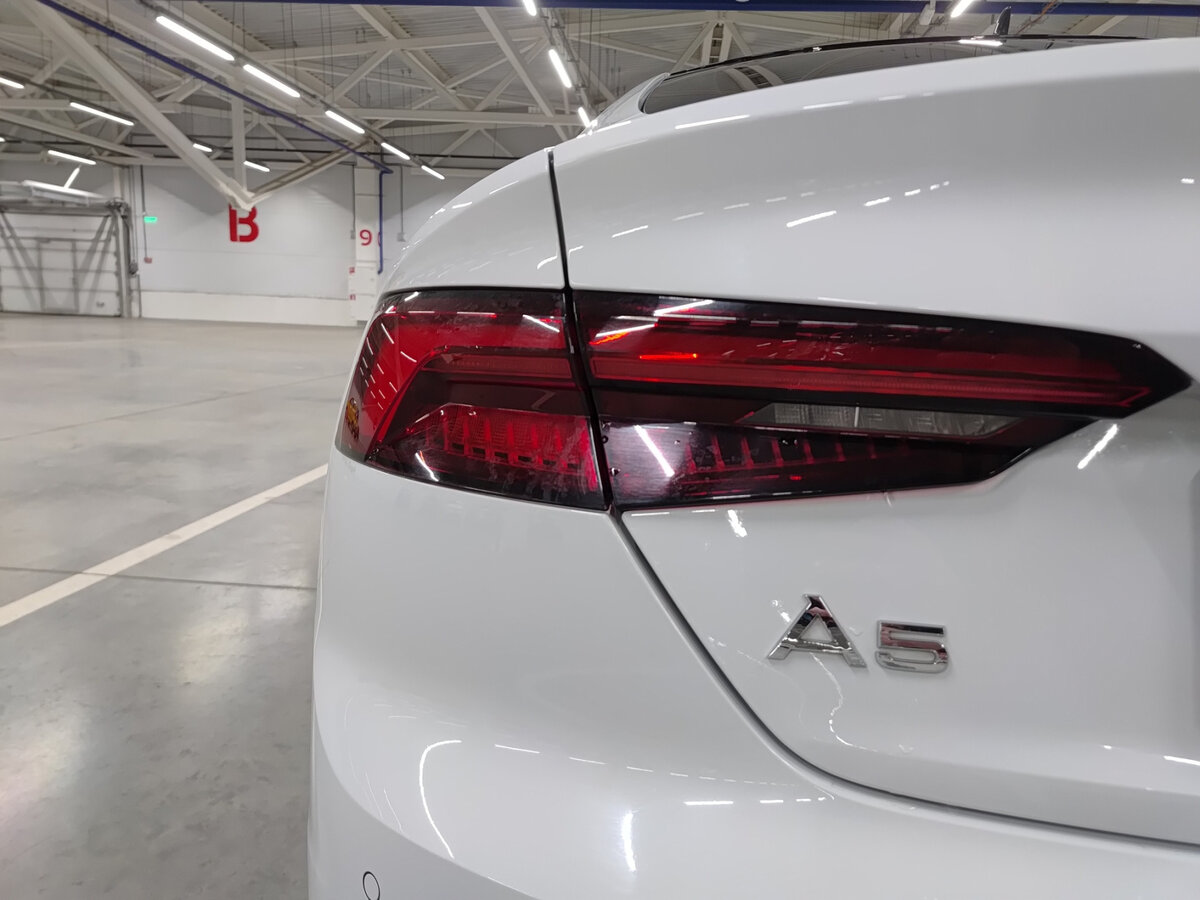 Купить Audi A5 Sportback II (F5), 2019, 105 093 км, фото №9