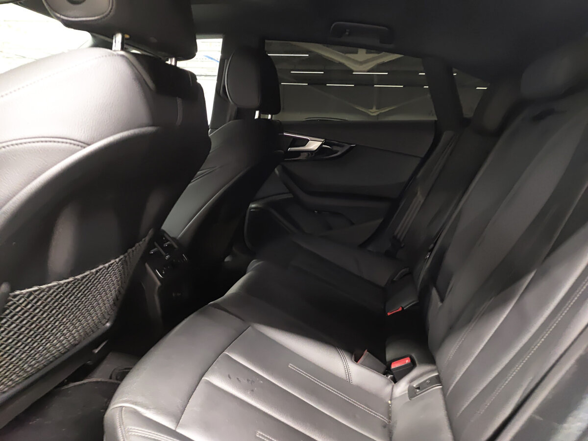 Купить Audi A5 Sportback II (F5), 2019, 105 093 км, фото №12