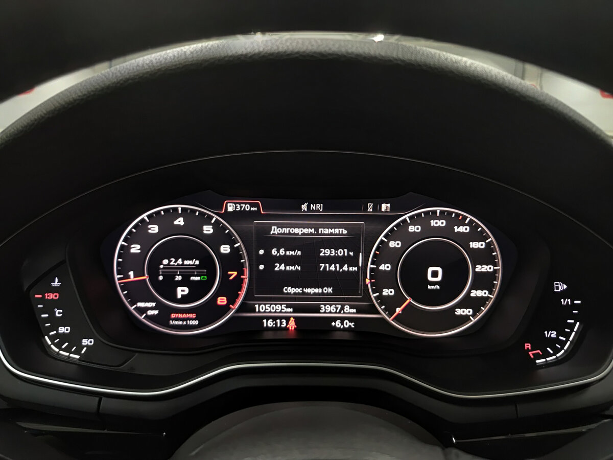 Купить Audi A5 Sportback II (F5), 2019, 105 093 км, фото №13