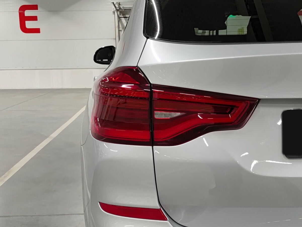 Купить BMW X3 20i xDrive III (G01), 2019, 92 865 км, фото №9