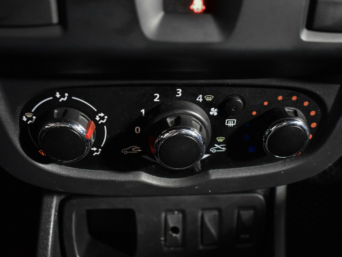 Купить Renault Duster I Рестайлинг, 2016, 160 300 км, фото №14