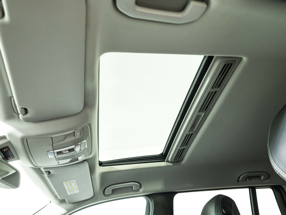 Купить Mercedes-Benz GL-Класс 350 II (X166), 2013, 213 687 км, фото №12