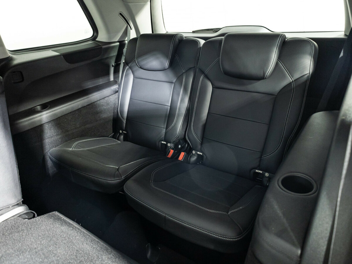 Купить Mercedes-Benz GL-Класс 350 II (X166), 2013, 213 687 км, фото №15