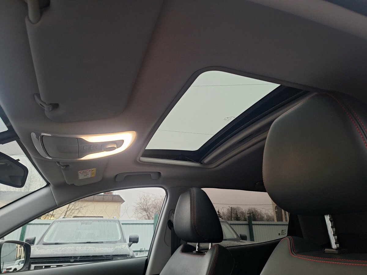 Купить Chery Tiggo 4 Pro I, 2023, 39 000 км, фото №8