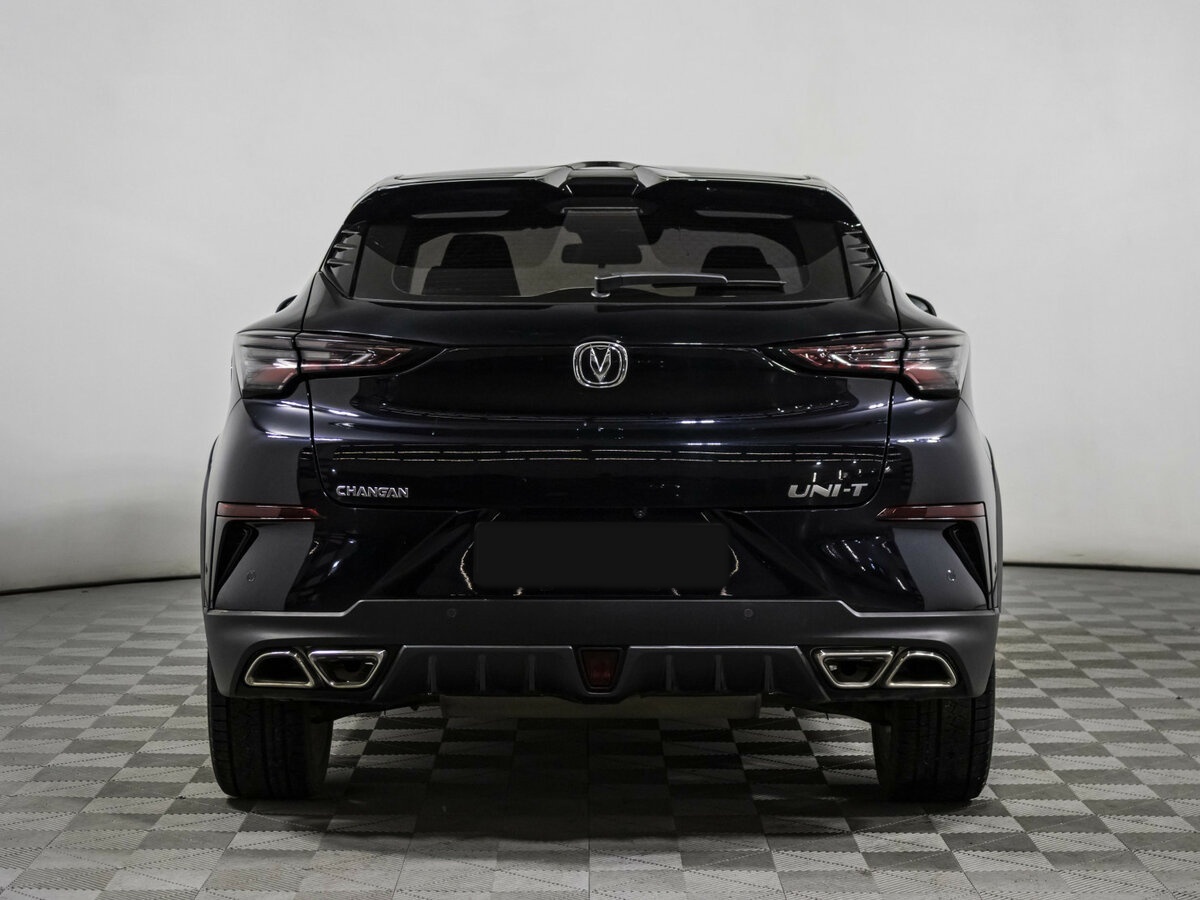 Купить Changan UNI-T I, 2023, 29 328 км, фото №5
