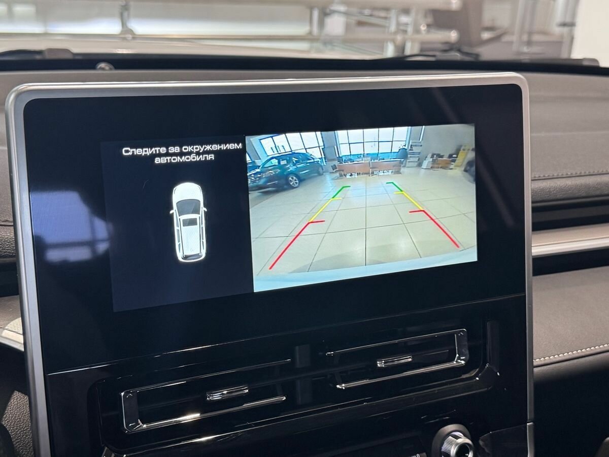 Купить Haval M6 II, 2024, 22 009 км, фото №20