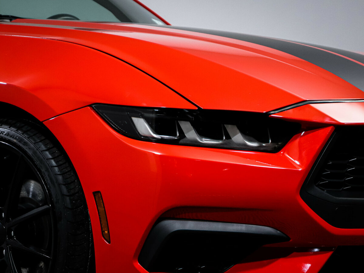 Купить Ford Mustang VII, 2024, 18 185 км, фото №15