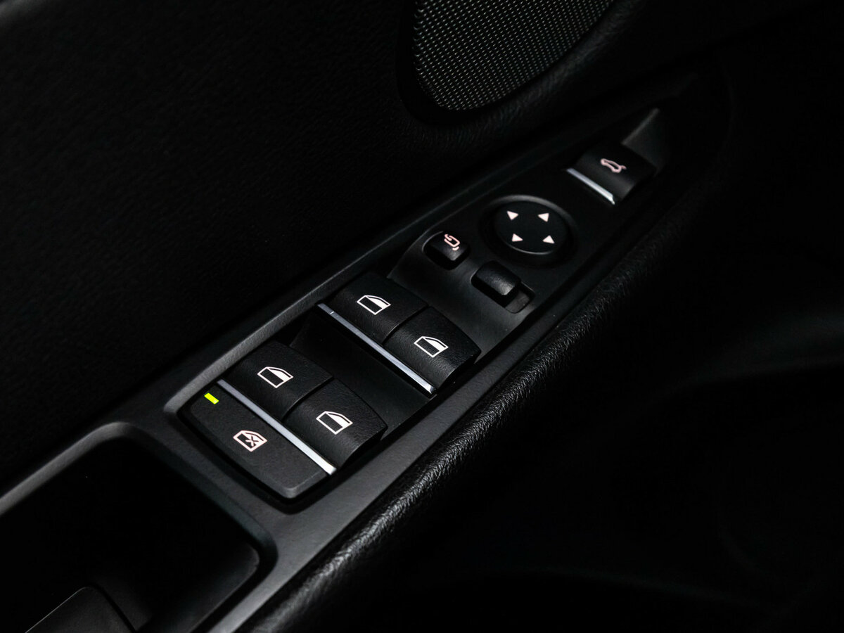 Купить BMW X5 35i III (F15), 2016, 216 067 км, фото №19