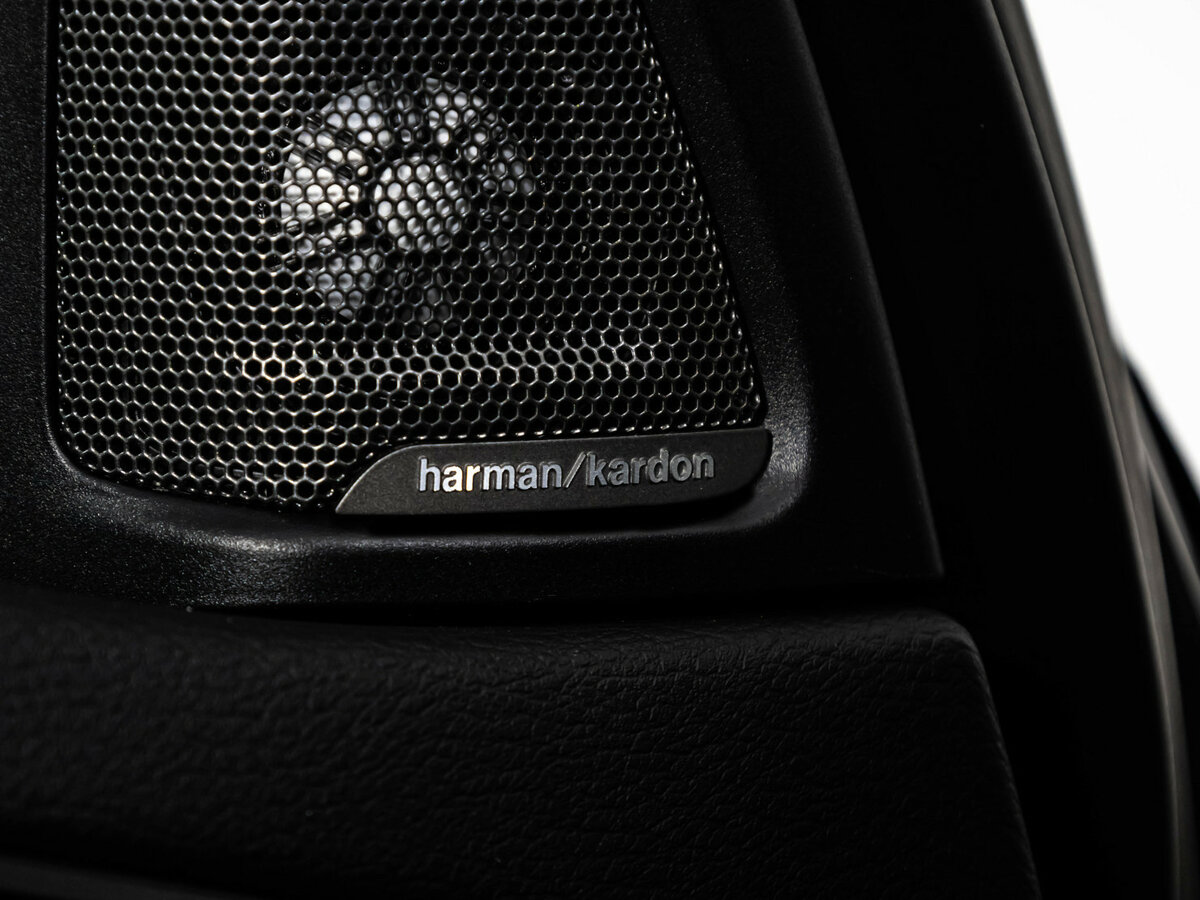 Купить BMW X5 35i III (F15), 2016, 216 067 км, фото №20