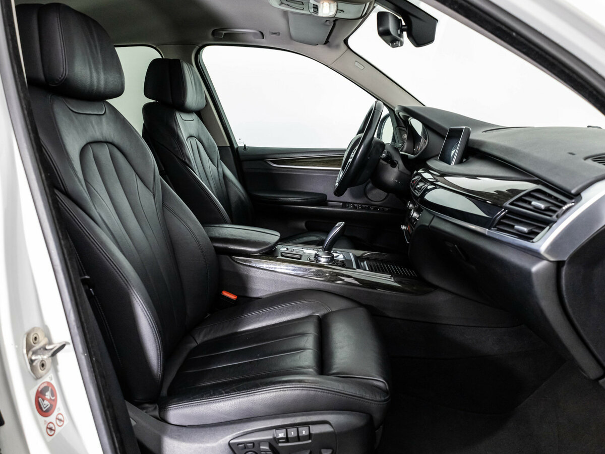 Купить BMW X5 35i III (F15), 2016, 216 067 км, фото №24